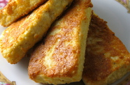 Photo of Parmesan Tofu