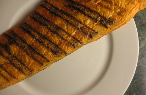 Photo of Grilled Salmon