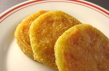 Photo of Fried Green Tomatoes