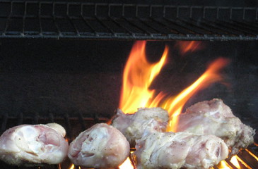Photo of Grilled Chicken- Bone In