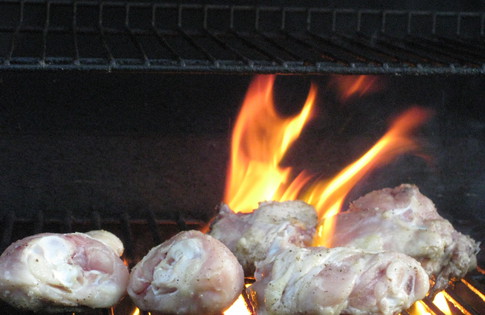 Photo of Grilled Chicken- Bone In