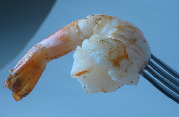 Photo of Grilled Shrimp