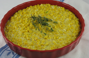 Photo of Creamed Corn