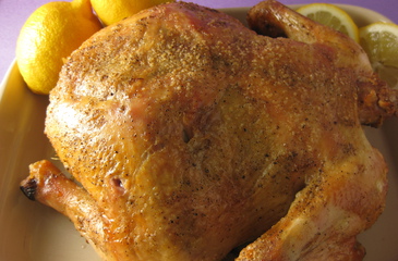 Photo of Whole Roasted Chicken