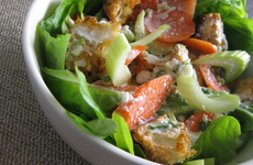 Photo of Blue Cheese Side Salad