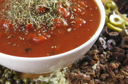 Photo of Winter Puttanesca