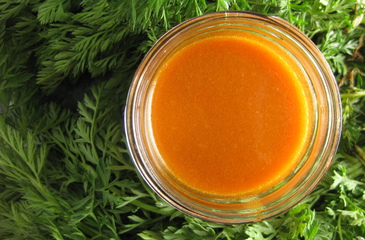 Photo of Carrot Dressing