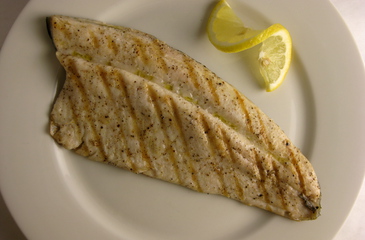Photo of Grilled Trout