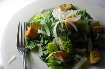 Photo of Caesar Salad