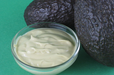 Photo of Avocado Cream