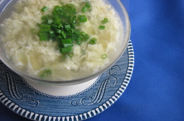 Photo of Egg Drop Soup