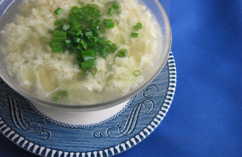 Photo of Egg Drop Soup