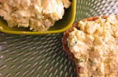 Photo of Eggless Salad