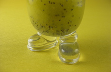 Photo of Lemon Poppy Seed Dressing