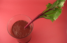 Photo of Red Velvet Beet Smoothie