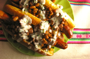 Photo of Sonoran Style Hot Dogs