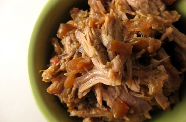 Photo of Pulled Pork