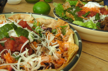 Photo of Taco Salad 