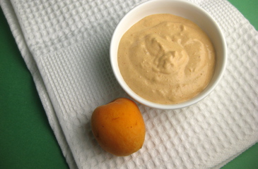 Photo of Apricot Chile Cream