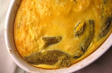 Photo of Chili & Egg Casserole