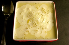 Photo of Corn Vichyssoise