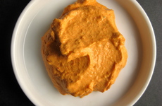 Photo of Roasted Chili Cream