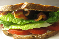 Photo of BLT