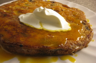 Photo of Panettone French Toast