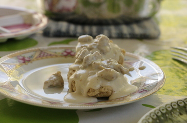 Photo of Sausage Gravy