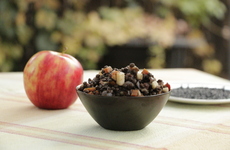 Photo of Harvest Lentil Salad