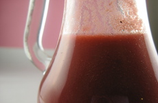 Photo of Raspberry Dressing