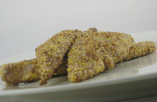 Photo of Crispy Chicken Sticks