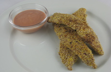 Photo of Raspberry Mustard Sauce