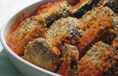 Photo of Eggplant Parmesan