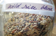 Photo of Wild Rice