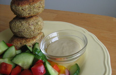 Photo of Falafel Patties