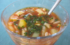 Photo of Gazpacho