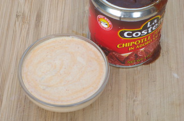Photo of Chipotle Cream 