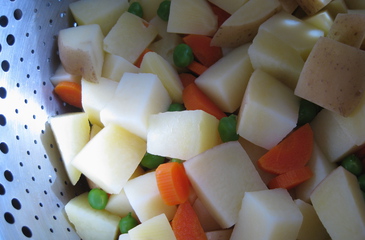 Photo of Ensalada Rusa - Russian Potato Salad