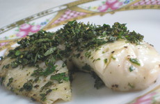 Photo of Herb Tilapia