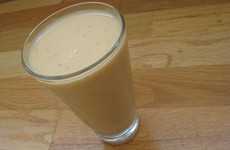 Photo of Peach Smoothie