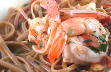 Photo of Shrimp Scampi