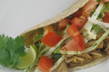 Photo of Chicken Tacos