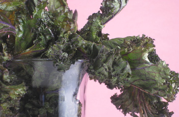 Photo of Kale Chips