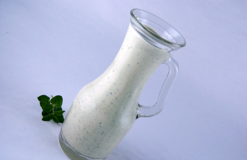 Photo of Green Goddess Dressing