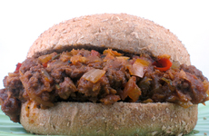 Photo of Sloppy Joes