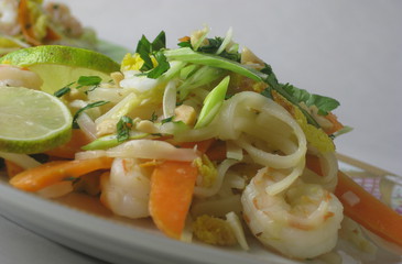 Photo of Pad Thai