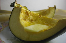 Photo of Roasted Acorn Squash