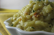 Photo of Simply Risotto