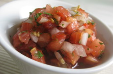 Photo of Pico de Gallo